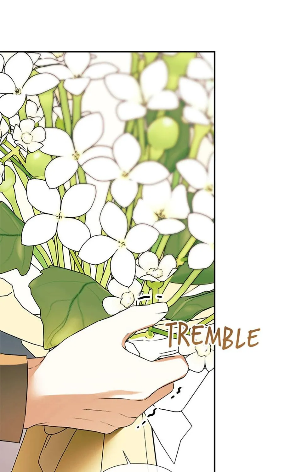 Hiding My True Self Chapter 71 page 19 - 