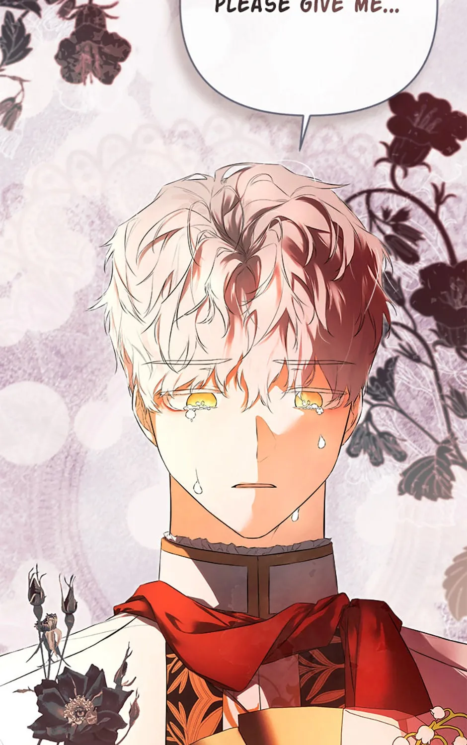 Hiding My True Self Chapter 71 page 25 - 
