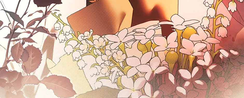 Hiding My True Self Chapter 71 page 26 - 