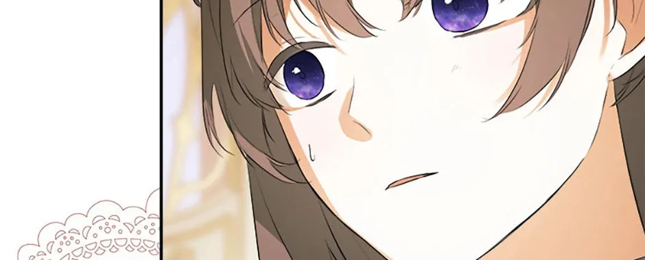 Hiding My True Self Chapter 71 page 34 - 