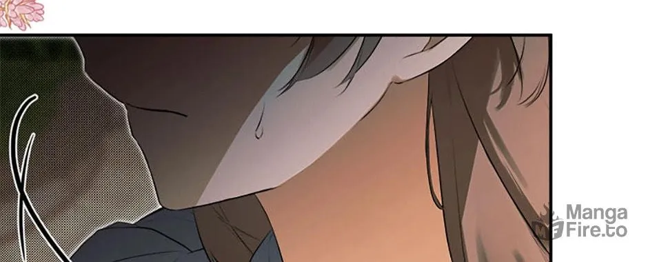 Hiding My True Self Chapter 71 page 36 - 