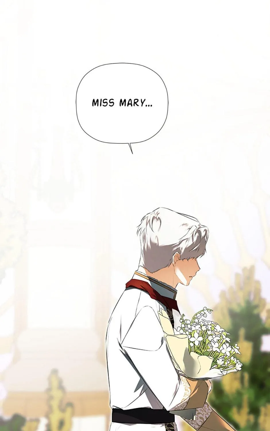 Hiding My True Self Chapter 71 page 39 - 