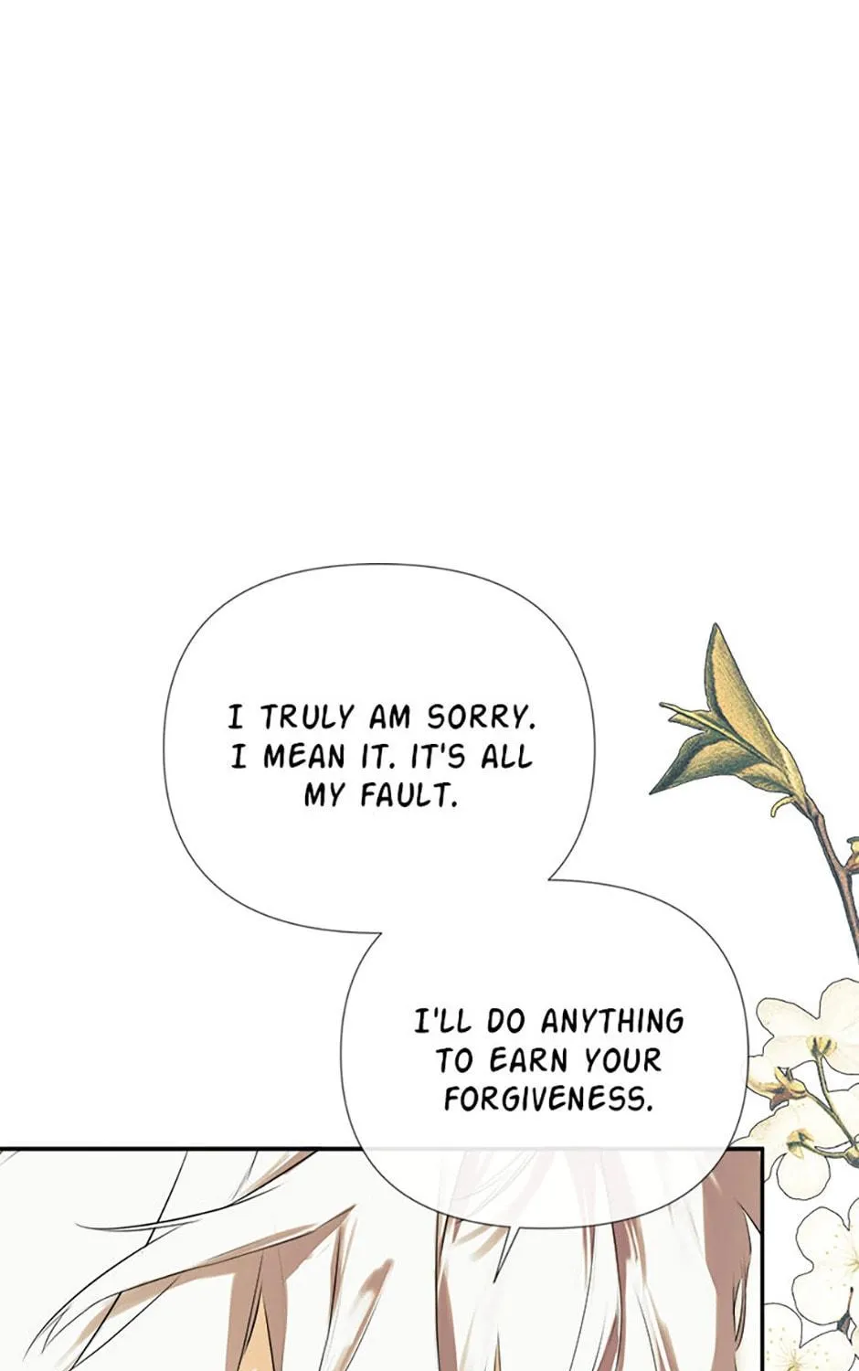 Hiding My True Self Chapter 71 page 41 - 