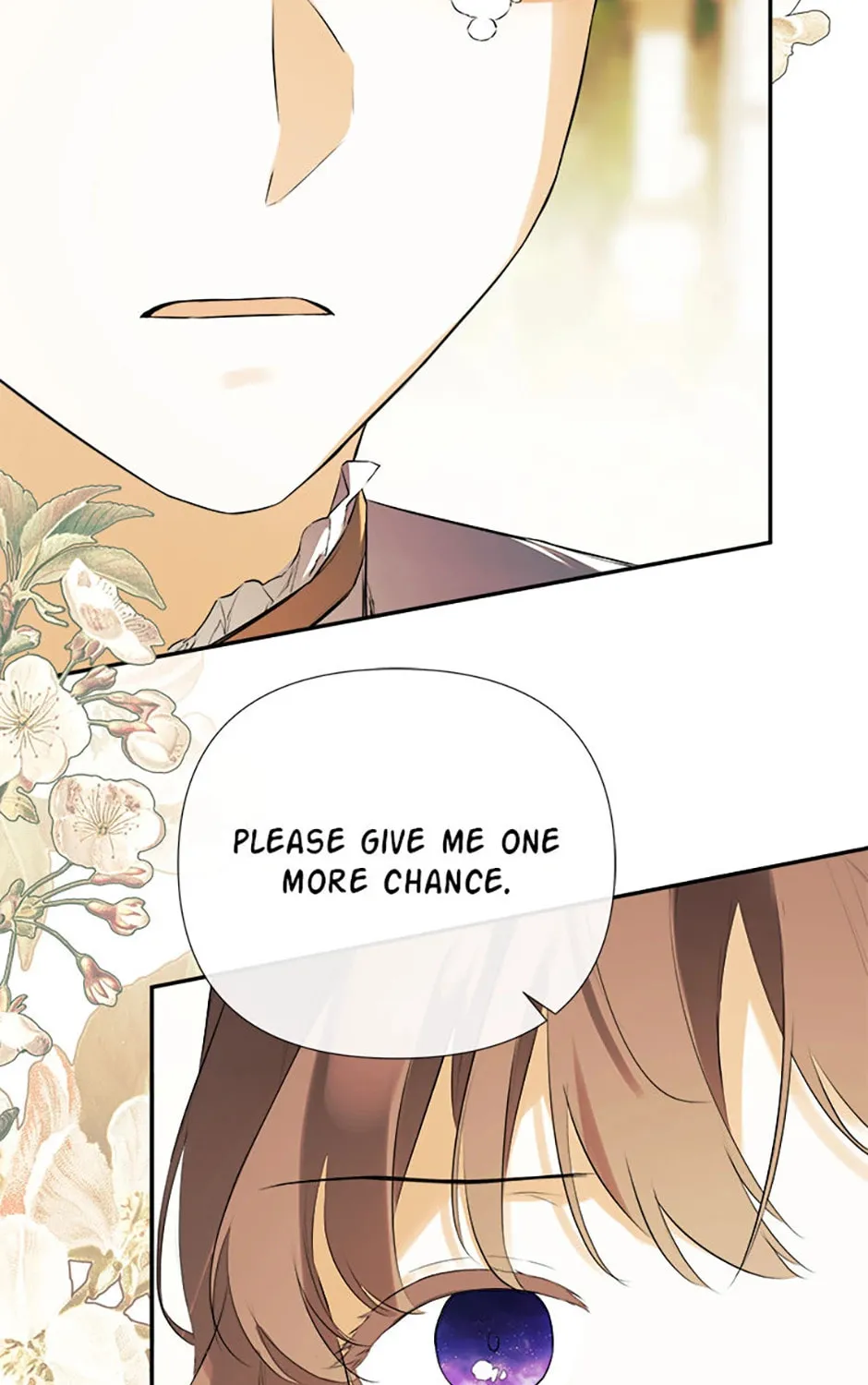 Hiding My True Self Chapter 71 page 43 - 