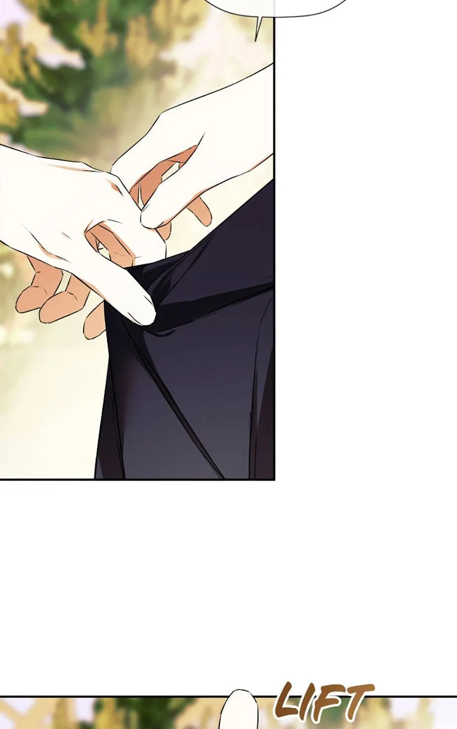 Hiding My True Self Chapter 71 page 47 - 