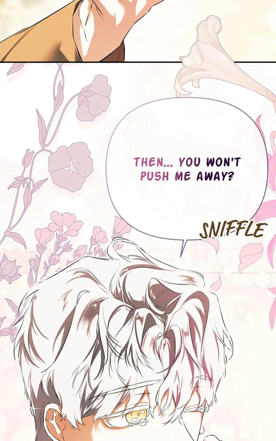 Hiding My True Self Chapter 71 page 49 - 