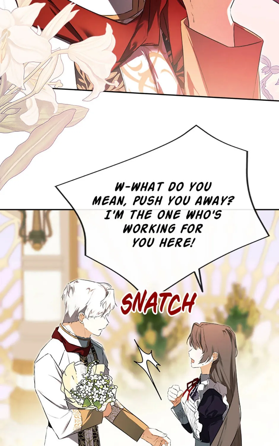 Hiding My True Self Chapter 71 page 51 - 