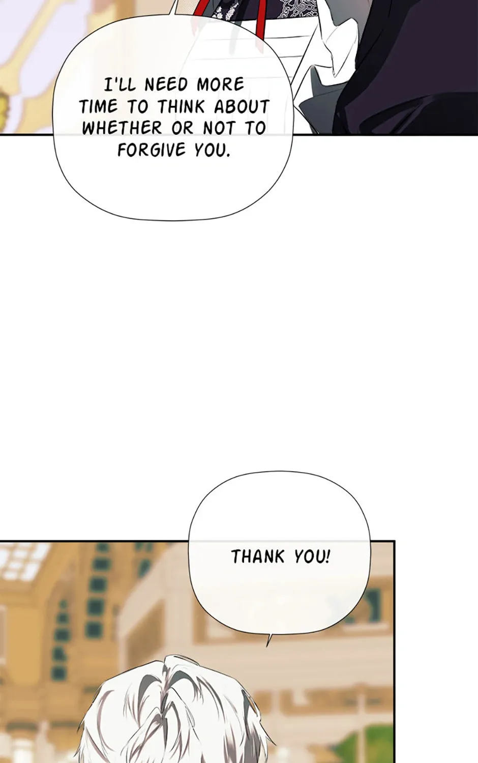Hiding My True Self Chapter 71 page 57 - 