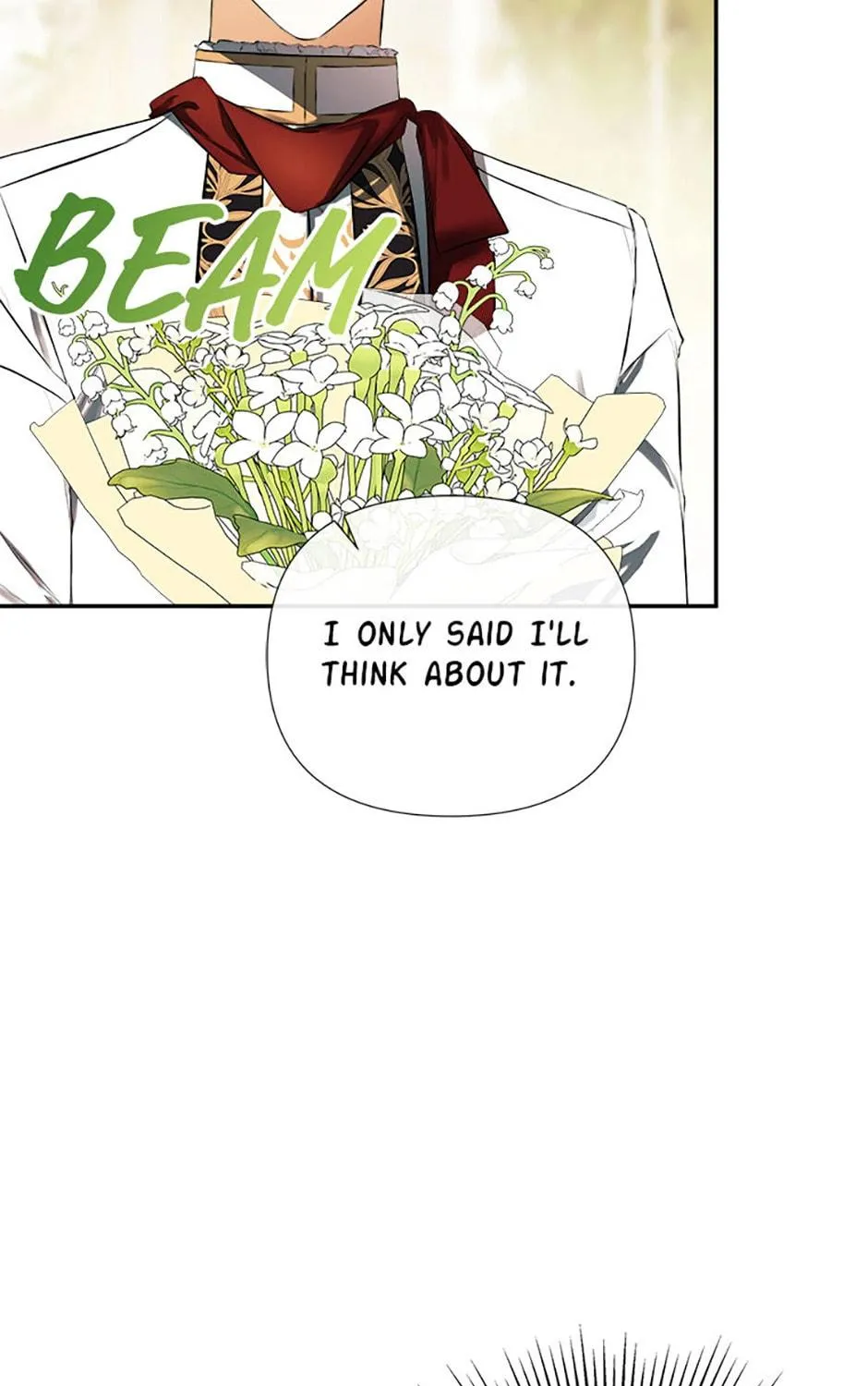 Hiding My True Self Chapter 71 page 59 - 