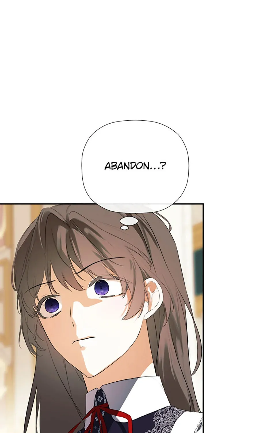 Hiding My True Self Chapter 71 page 7 - 