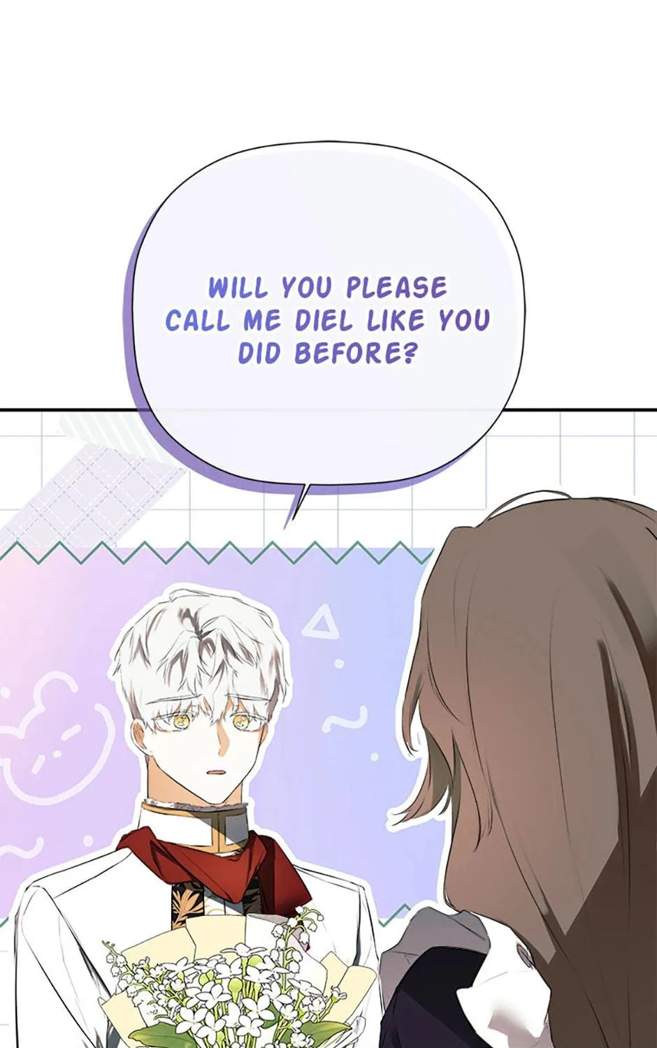 Hiding My True Self Chapter 71 page 65 - 