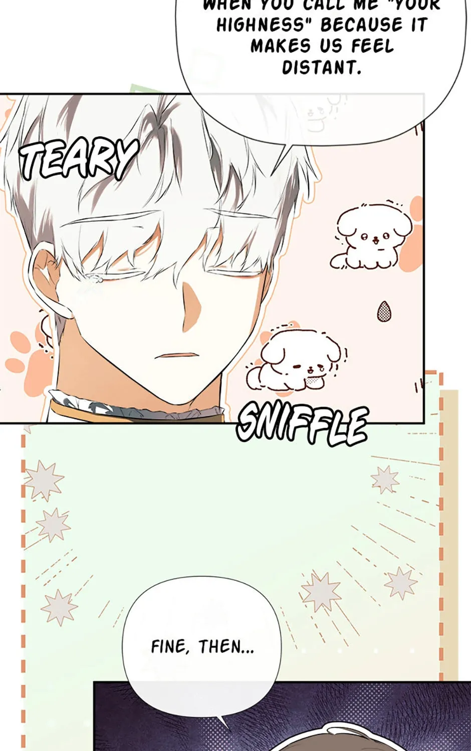 Hiding My True Self Chapter 71 page 67 - 