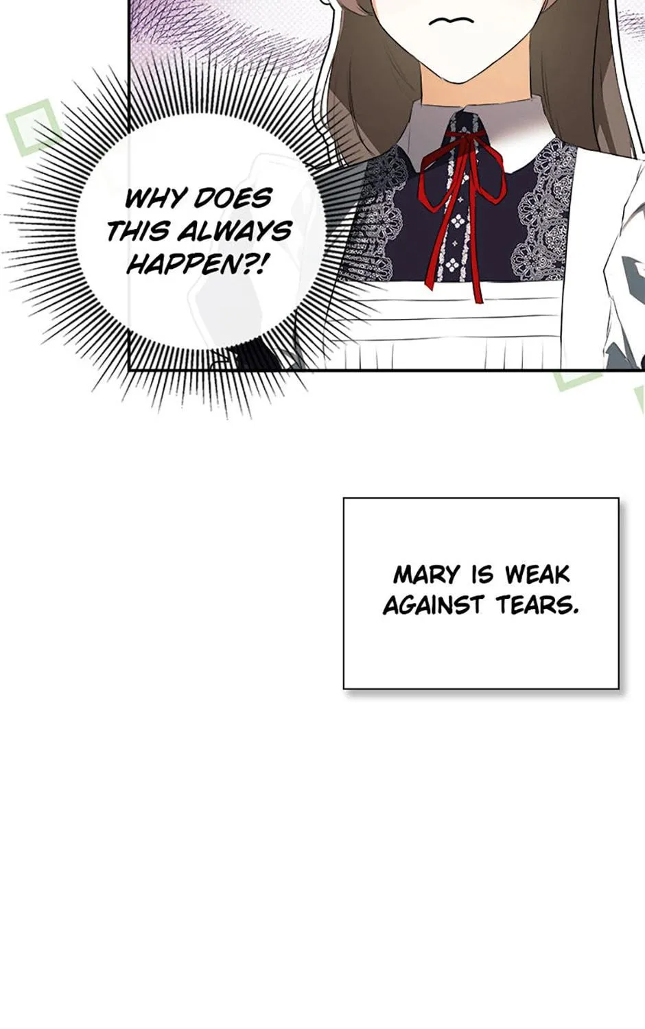 Hiding My True Self Chapter 71 page 69 - 