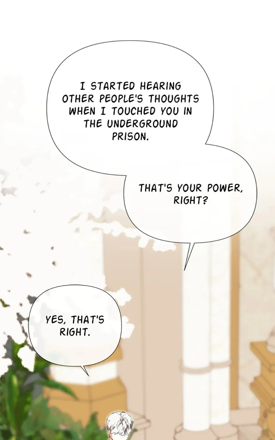 Hiding My True Self Chapter 71 page 75 - 