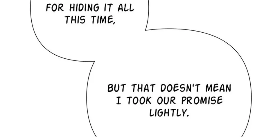 Hiding My True Self Chapter 71 page 82 - 