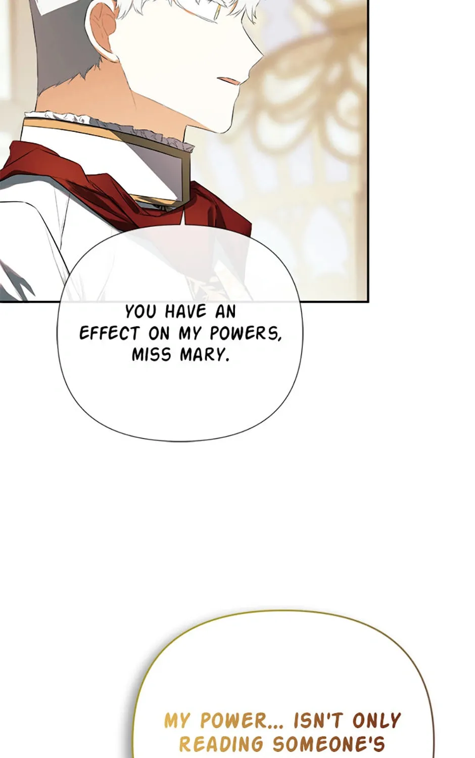 Hiding My True Self Chapter 71 page 87 - 