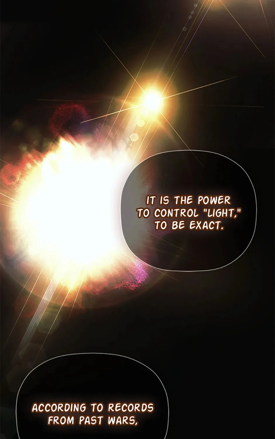 Hiding My True Self Chapter 71 page 93 - 