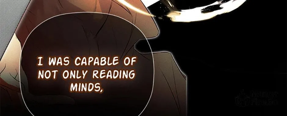 Hiding My True Self Chapter 71 page 100 - 
