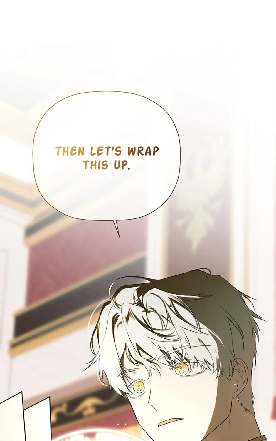 Hiding My True Self Chapter 72 page 103 - 