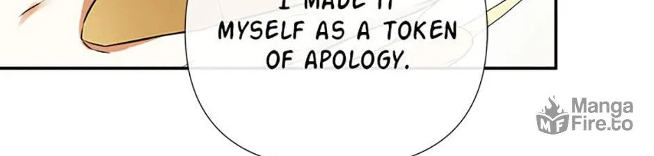 Hiding My True Self Chapter 72 page 12 - 