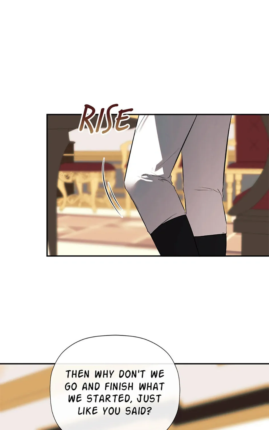 Hiding My True Self Chapter 72 page 117 - 