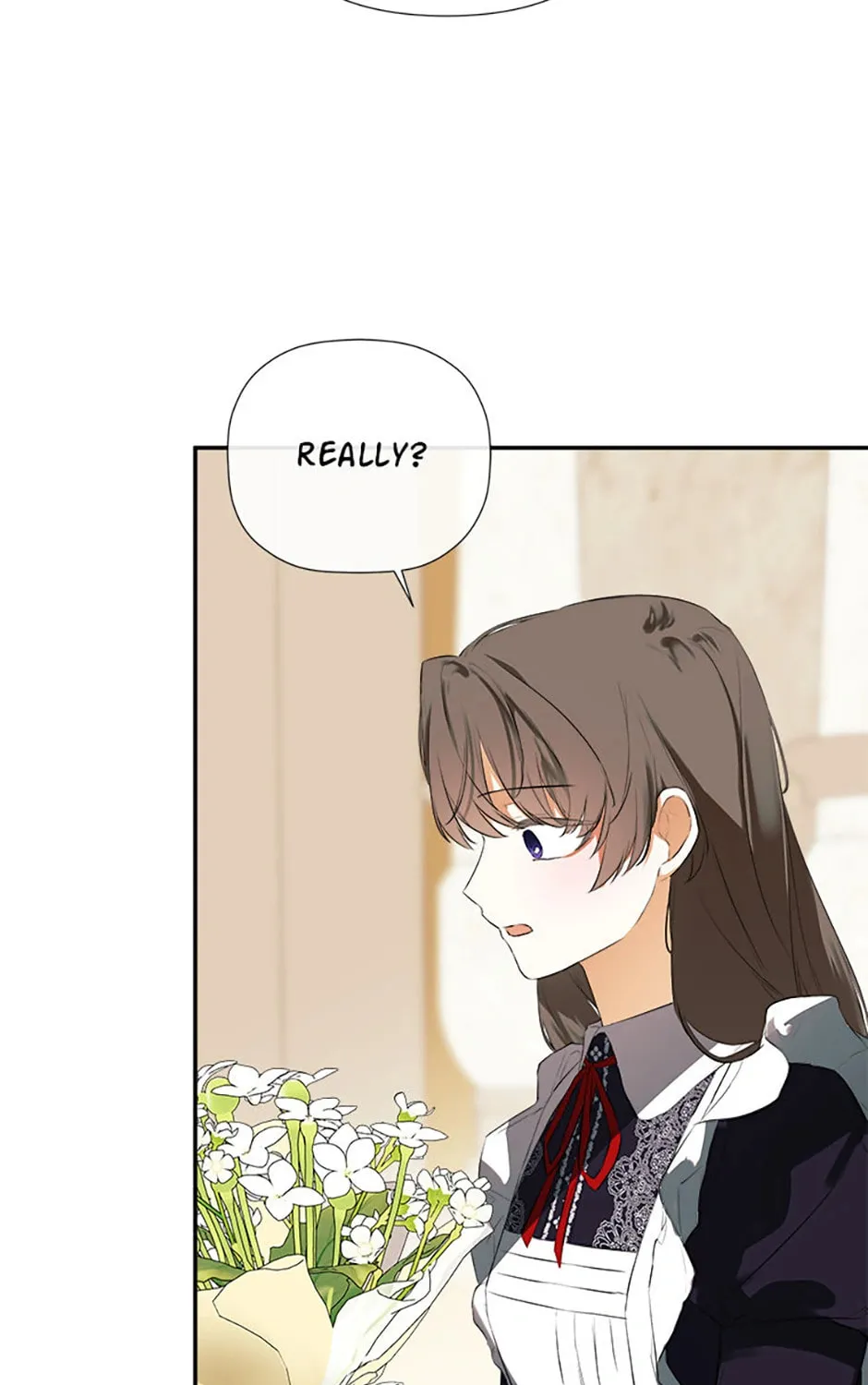 Hiding My True Self Chapter 72 page 13 - 