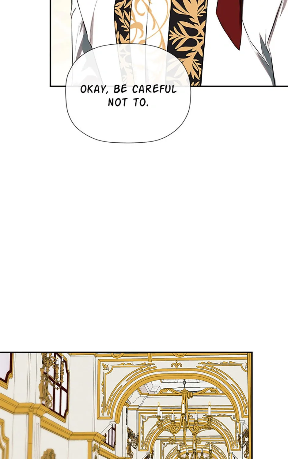Hiding My True Self Chapter 72 page 121 - 