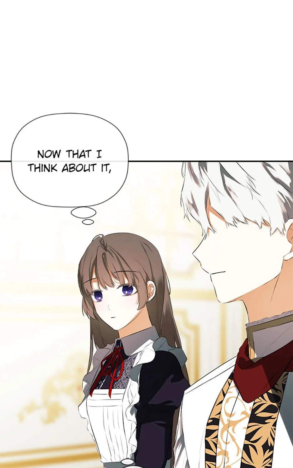 Hiding My True Self Chapter 72 page 123 - 