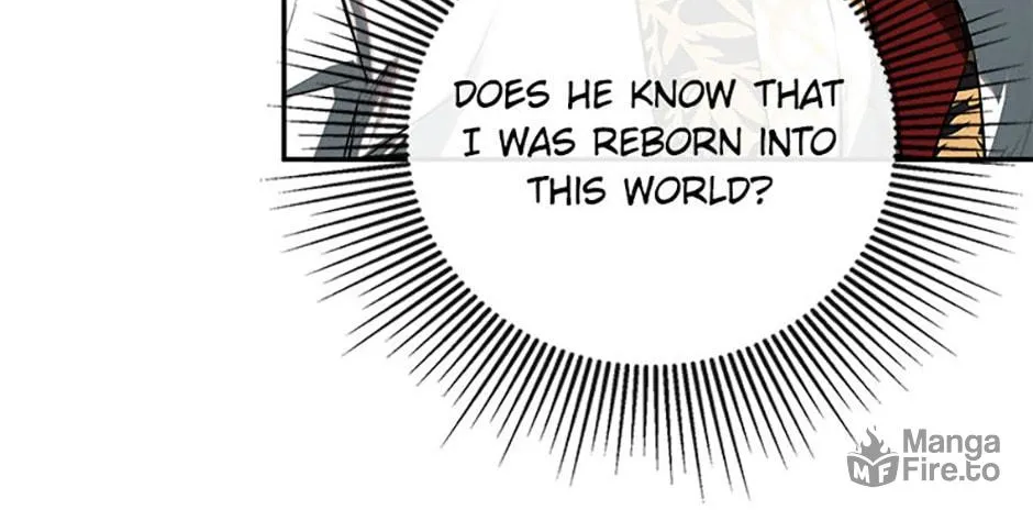 Hiding My True Self Chapter 72 page 126 - 