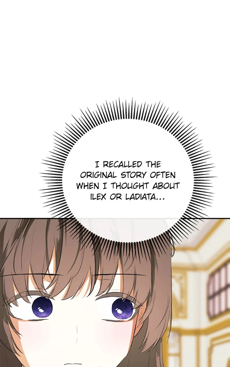 Hiding My True Self Chapter 72 page 127 - 