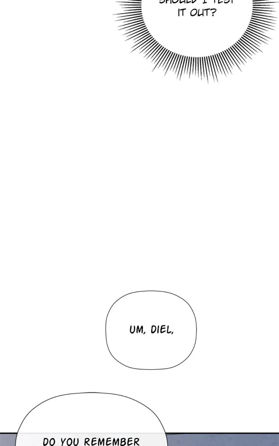 Hiding My True Self Chapter 72 page 129 - 