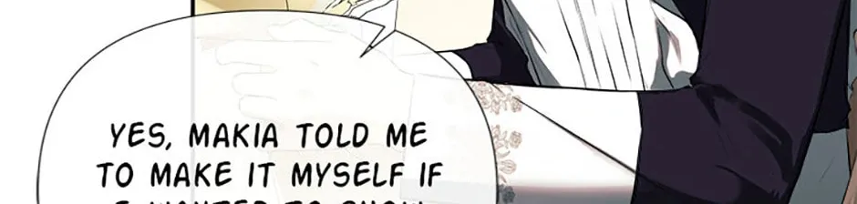 Hiding My True Self Chapter 72 page 14 - 