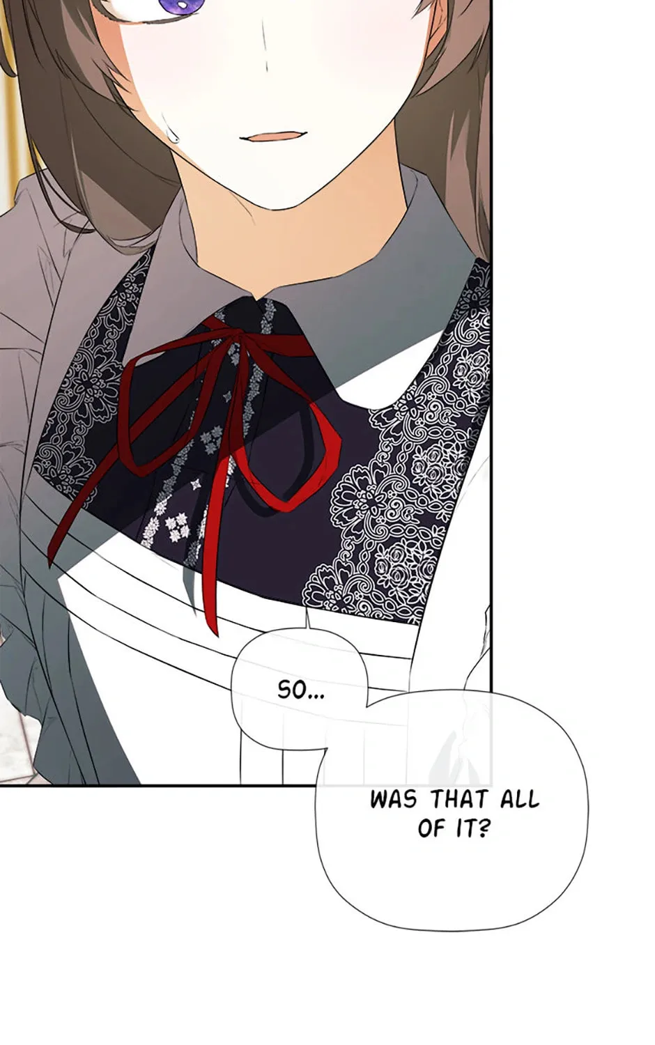 Hiding My True Self Chapter 72 page 133 - 