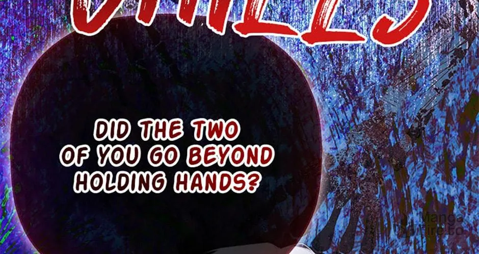 Hiding My True Self Chapter 72 page 138 - 