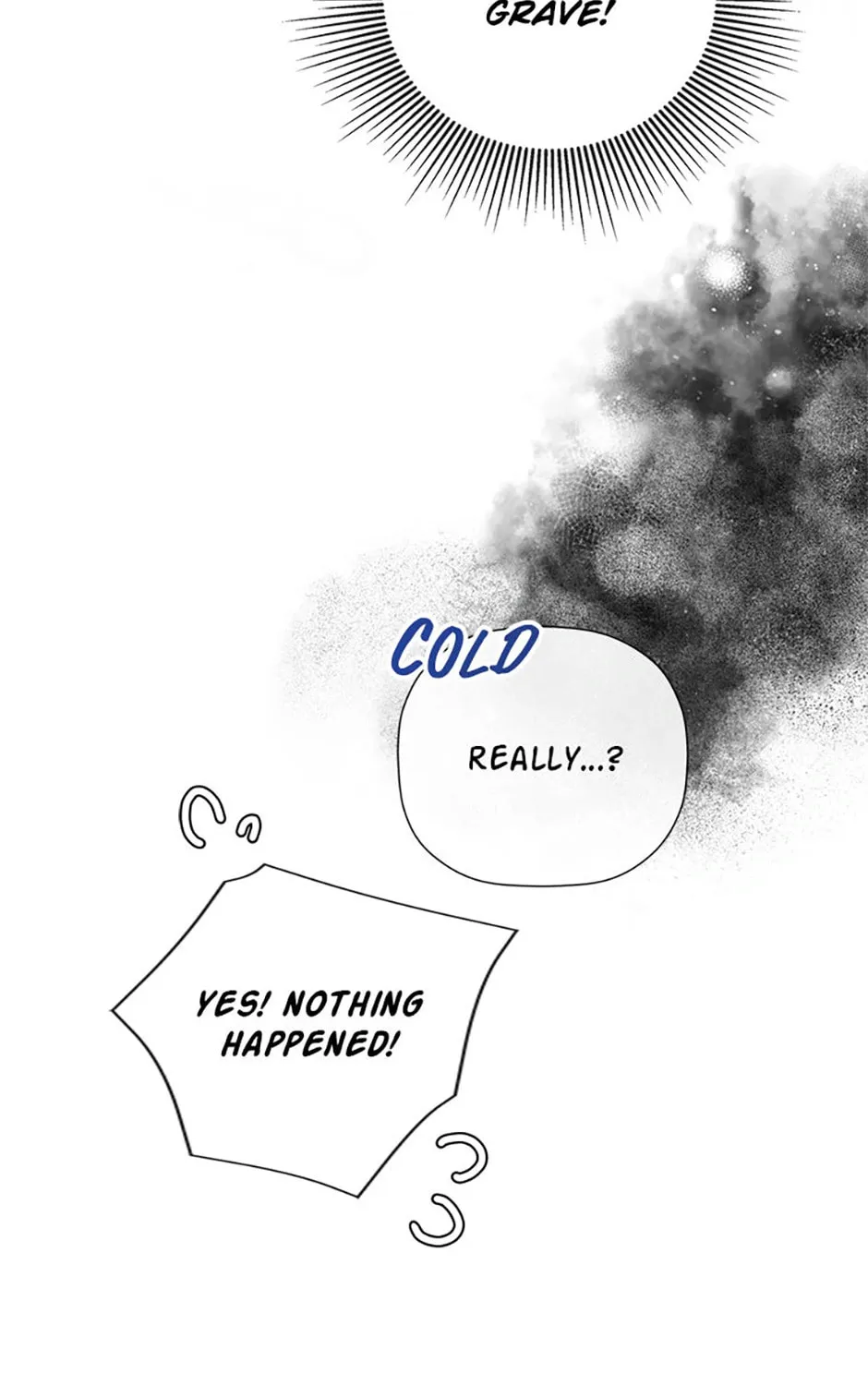 Hiding My True Self Chapter 72 page 141 - 