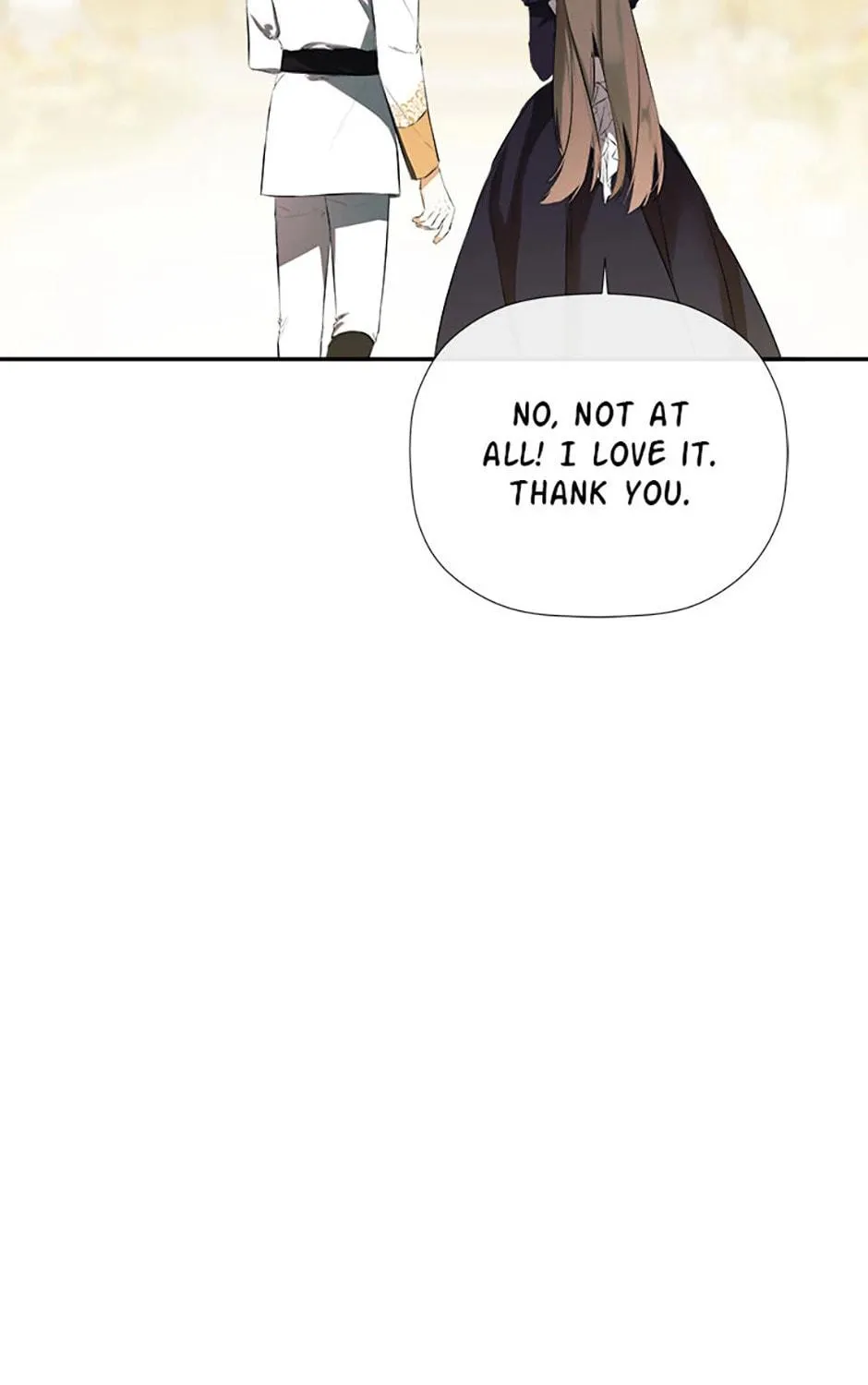 Hiding My True Self Chapter 72 page 19 - 