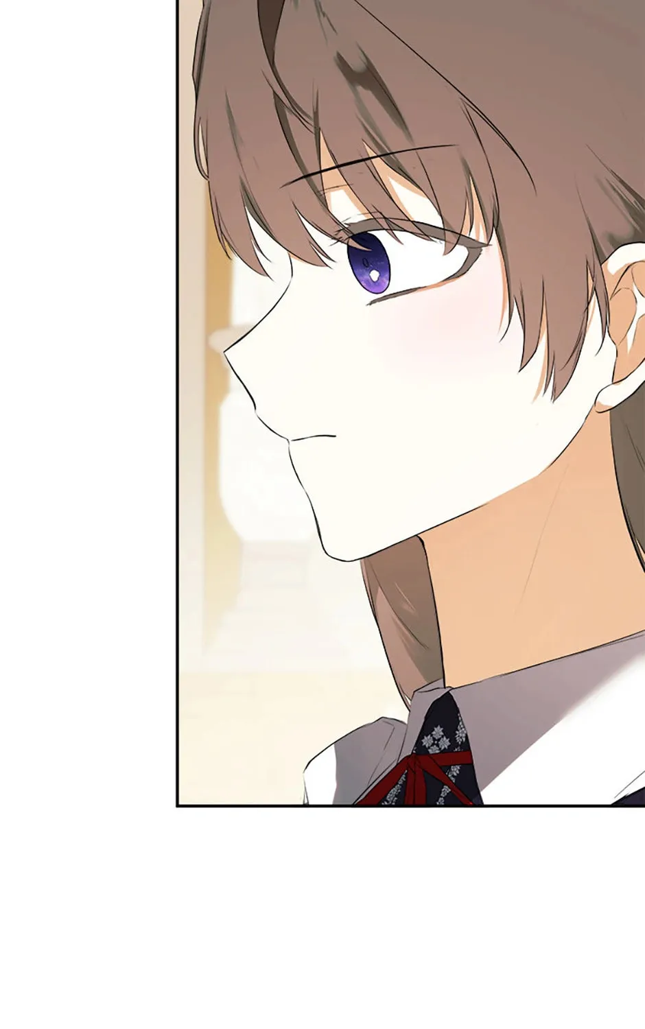 Hiding My True Self Chapter 72 page 3 - 