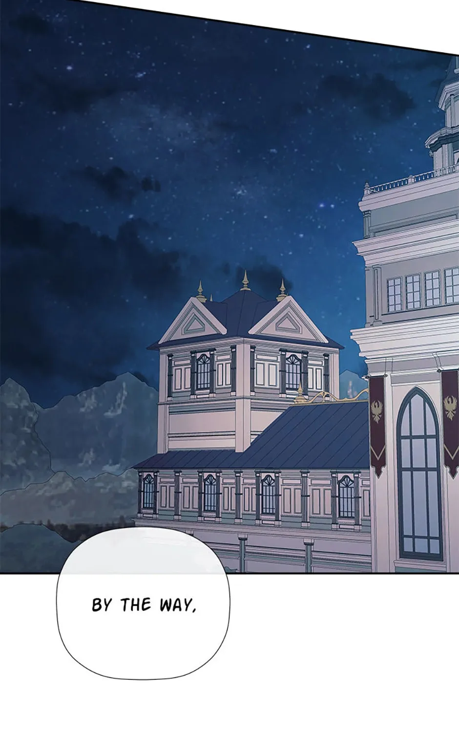 Hiding My True Self Chapter 72 page 21 - 