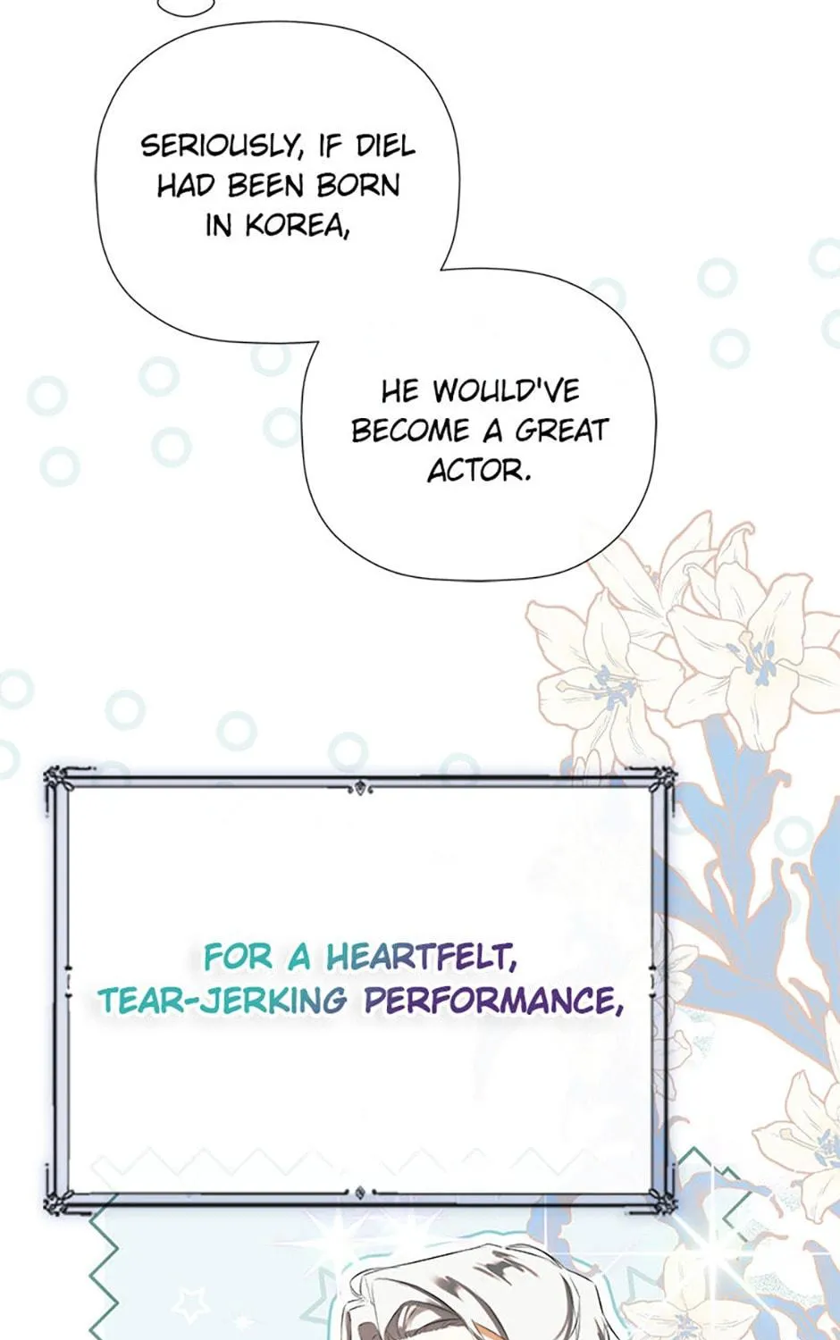 Hiding My True Self Chapter 72 page 29 - 