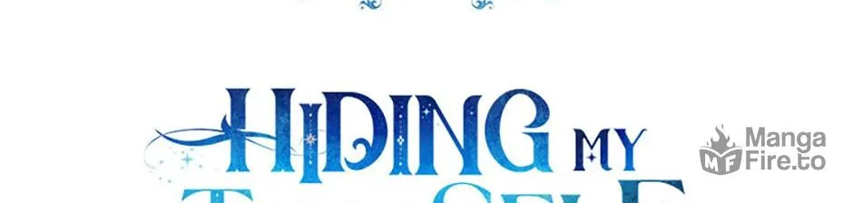 Hiding My True Self Chapter 72 page 36 - 