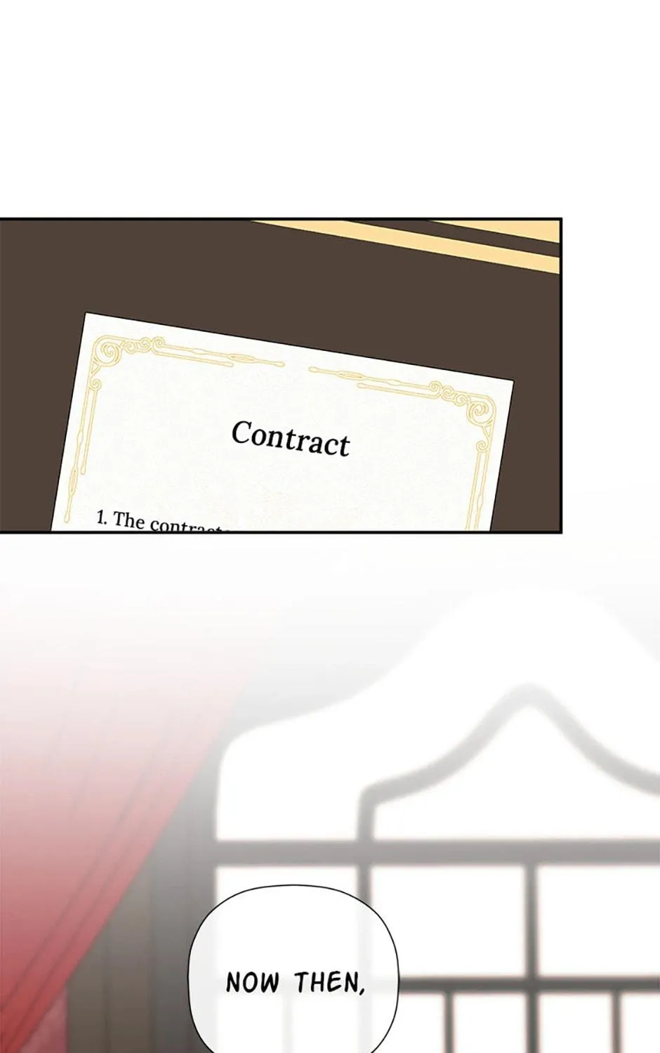 Hiding My True Self Chapter 72 page 39 - 