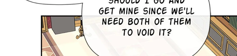 Hiding My True Self Chapter 72 page 44 - 