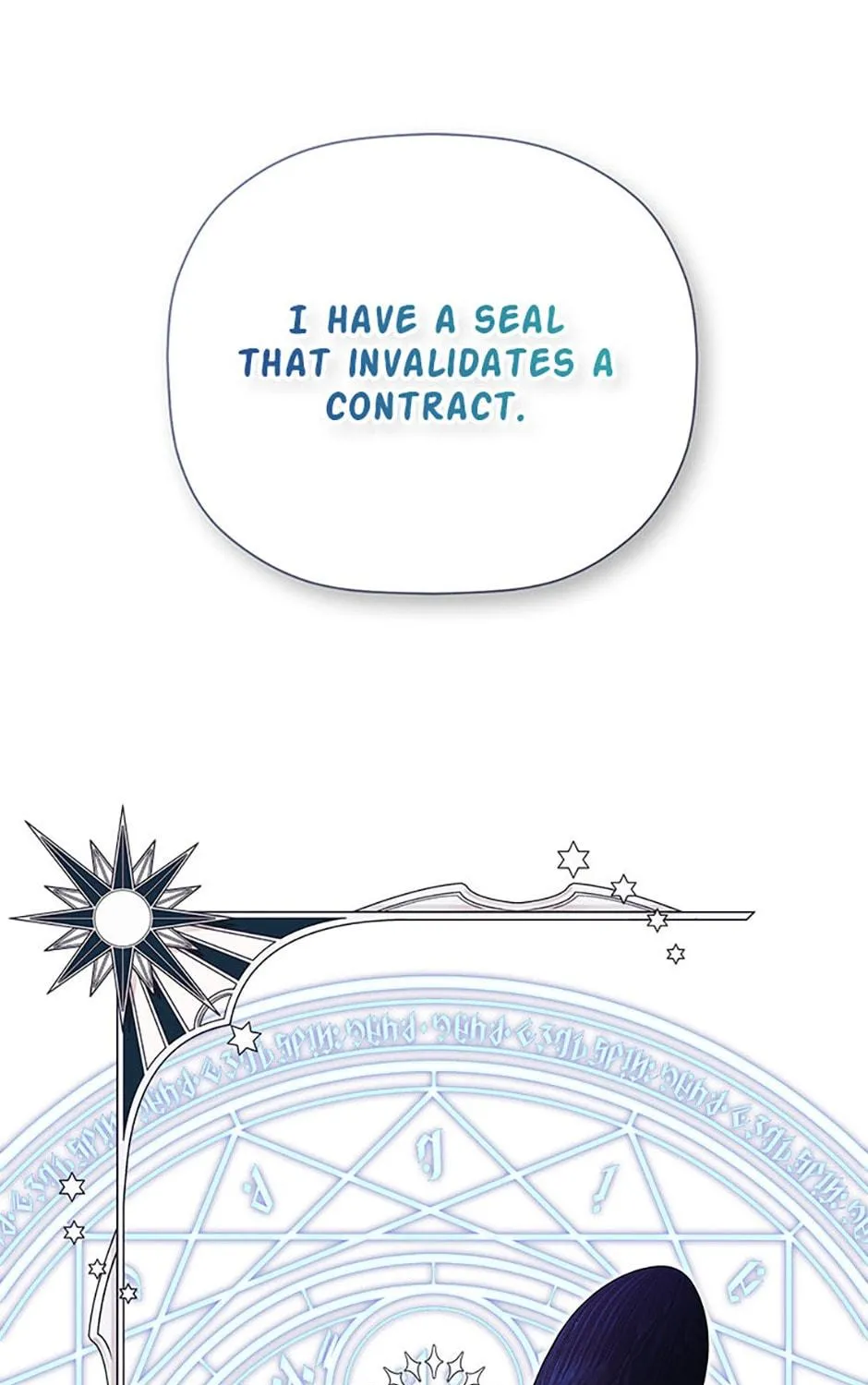 Hiding My True Self Chapter 72 page 47 - 