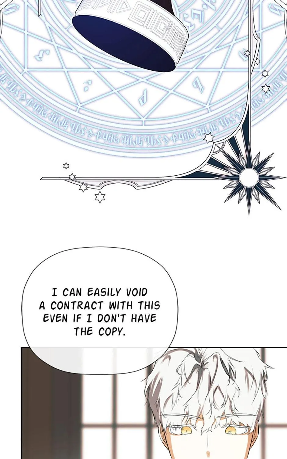 Hiding My True Self Chapter 72 page 49 - 