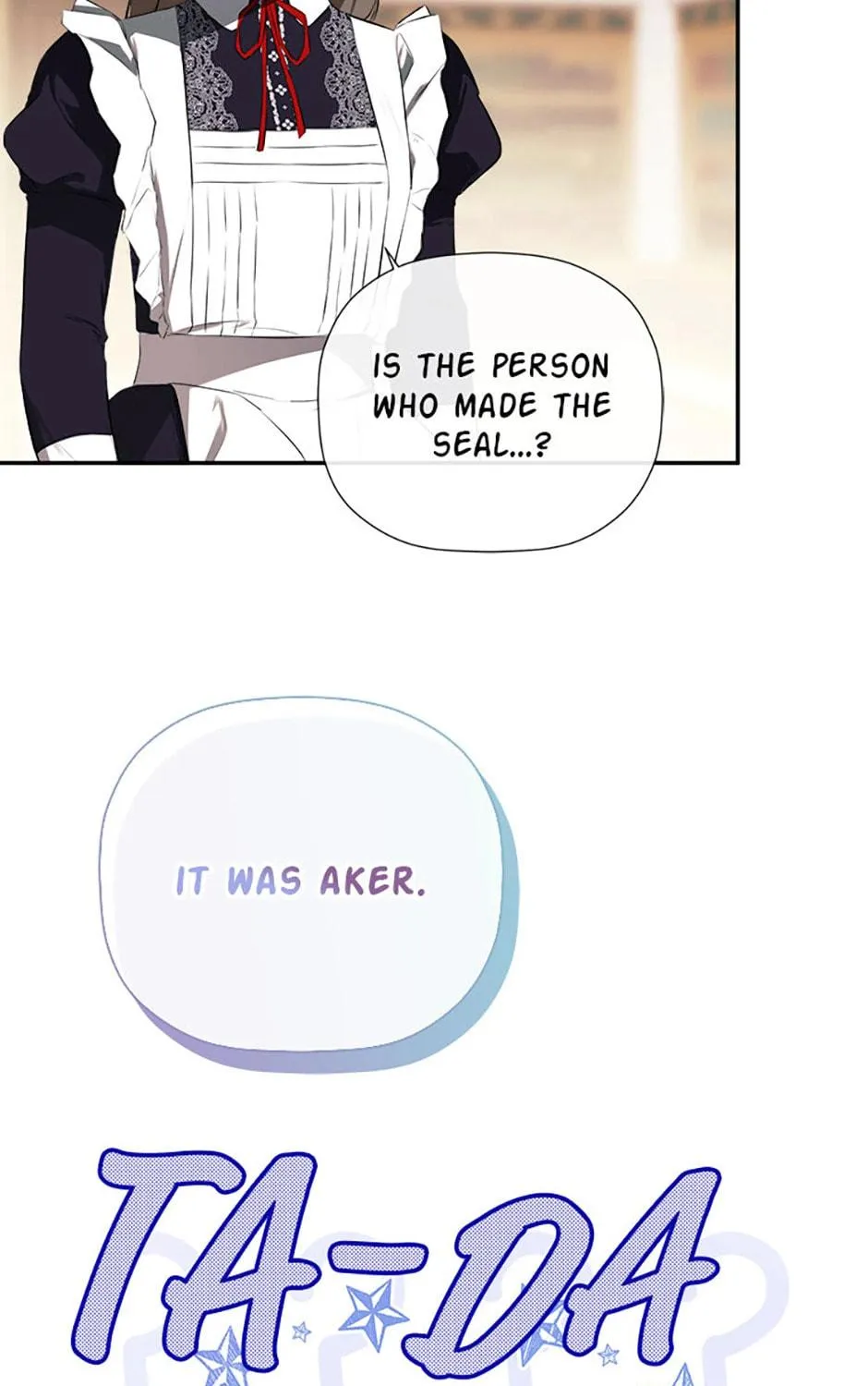 Hiding My True Self Chapter 72 page 53 - 