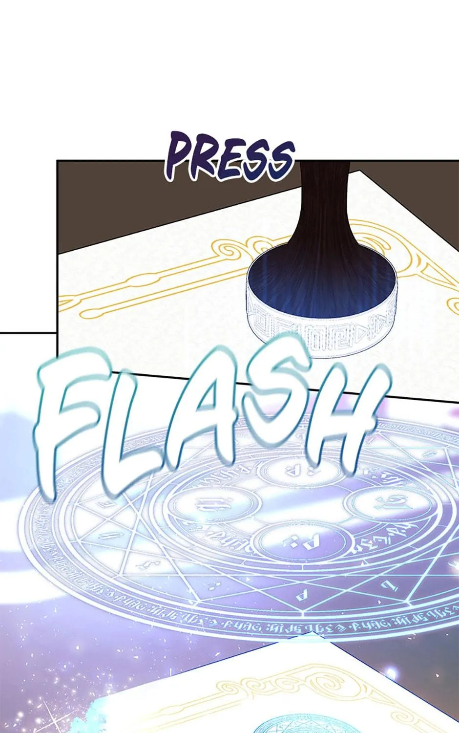 Hiding My True Self Chapter 72 page 59 - 
