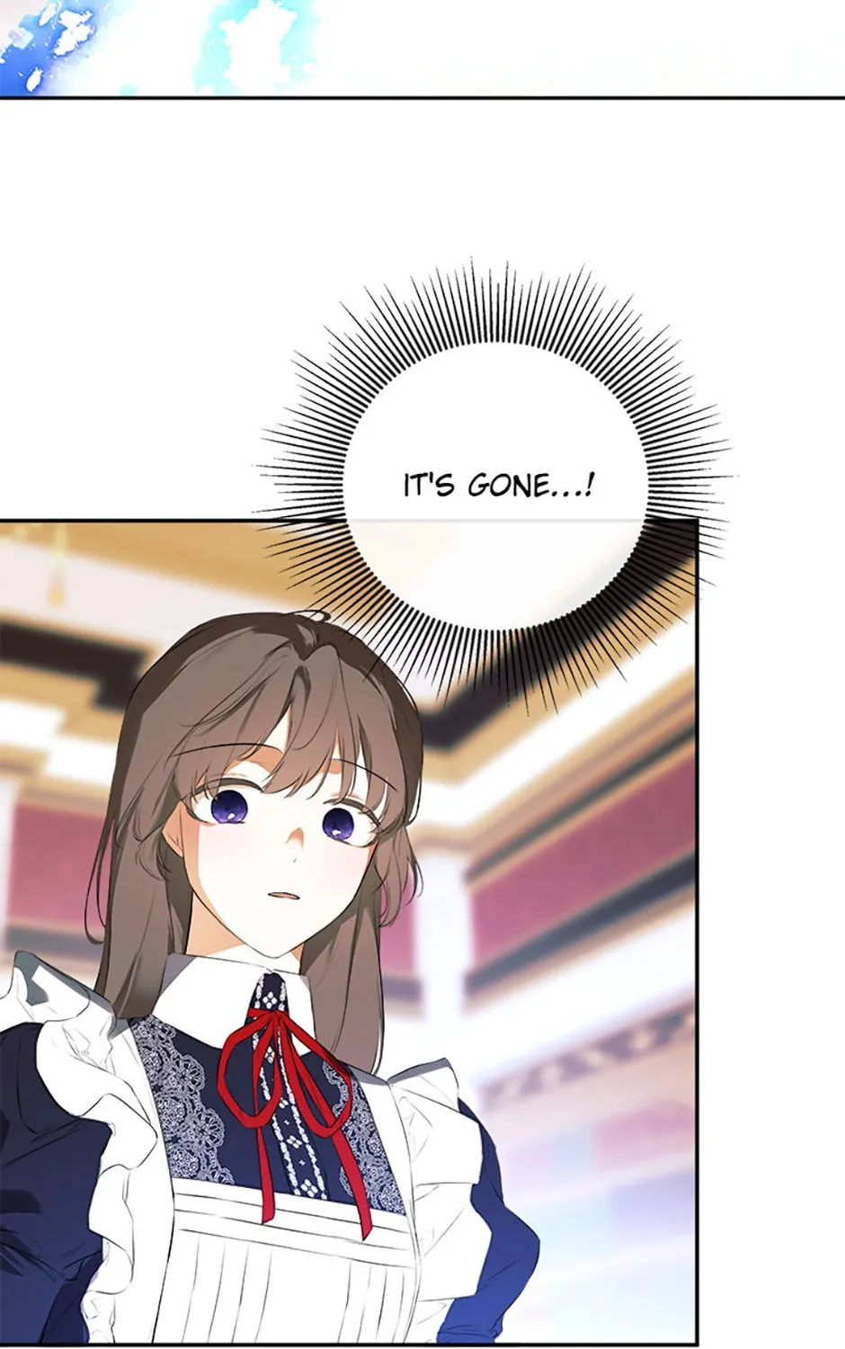 Hiding My True Self Chapter 72 page 61 - 