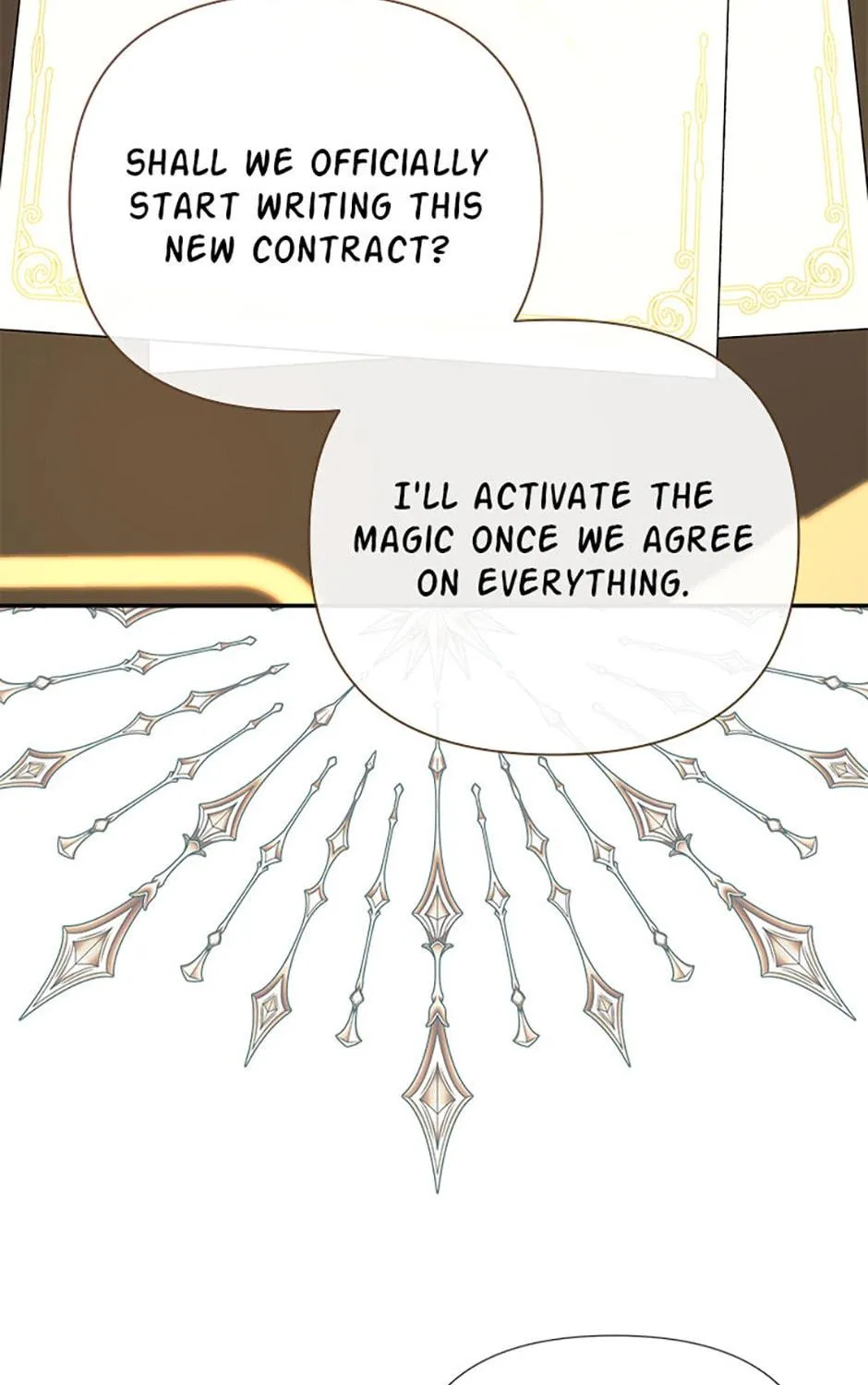 Hiding My True Self Chapter 72 page 65 - 