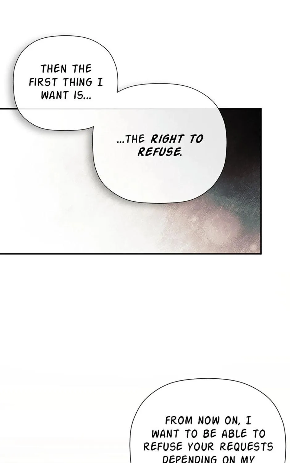 Hiding My True Self Chapter 72 page 71 - 