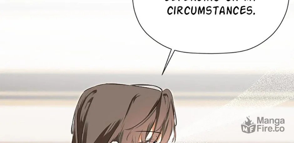 Hiding My True Self Chapter 72 page 72 - 